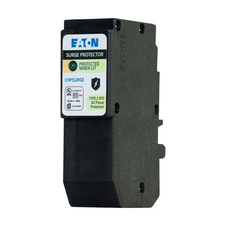 Eaton CHPSURGE