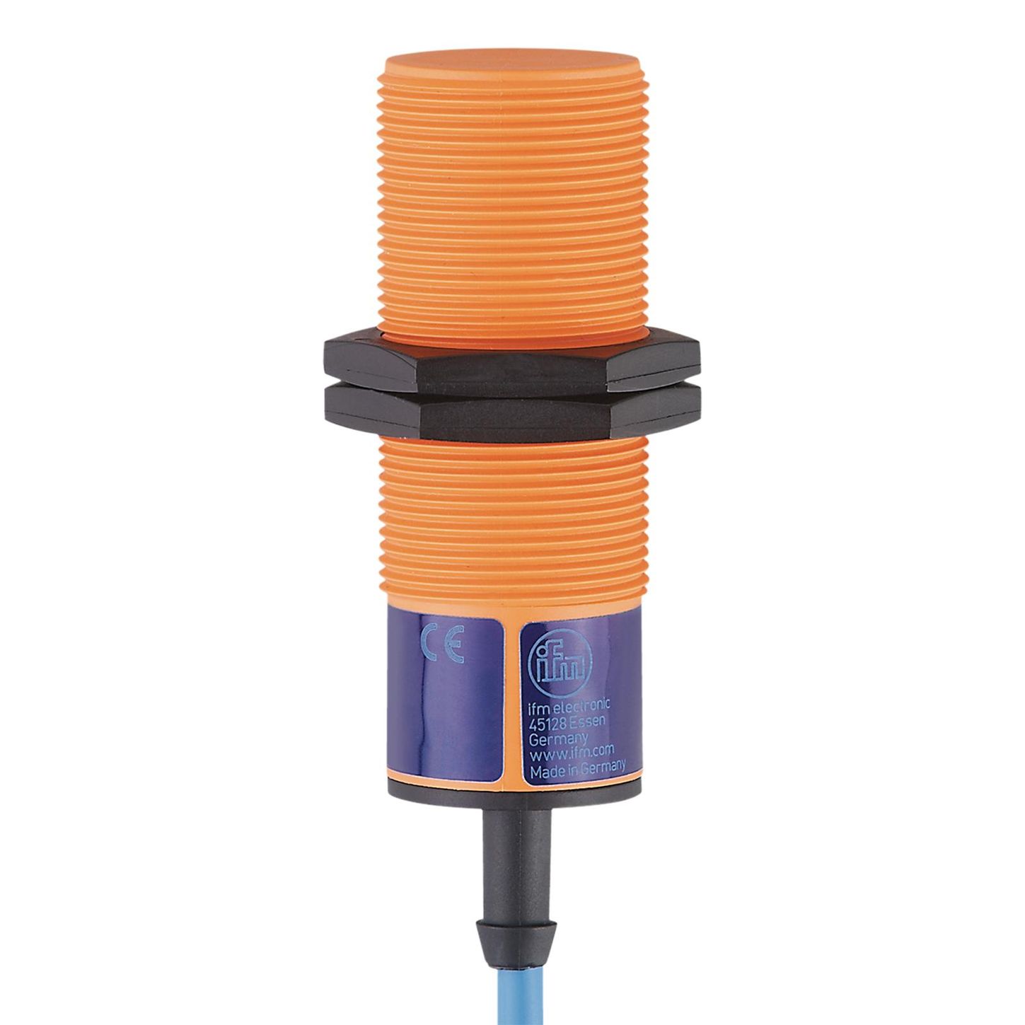 ifm Efector KI5030, KI5031