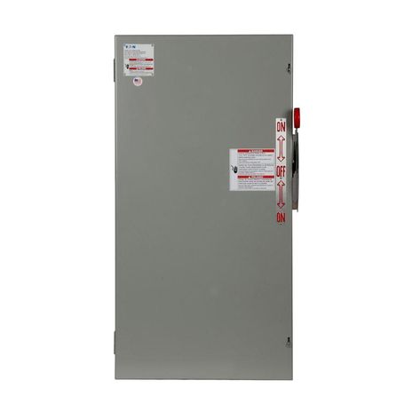 Eaton DT325UGK, DT365UGK, DT426UGK, DT464UGK, DT465UGK, DT466UGK