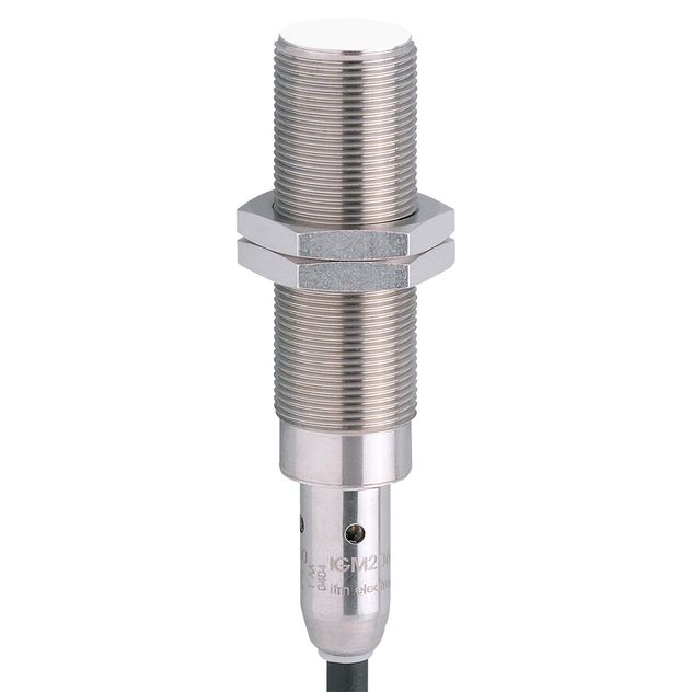 ifm Efector IGM202, IGM206, IGM215