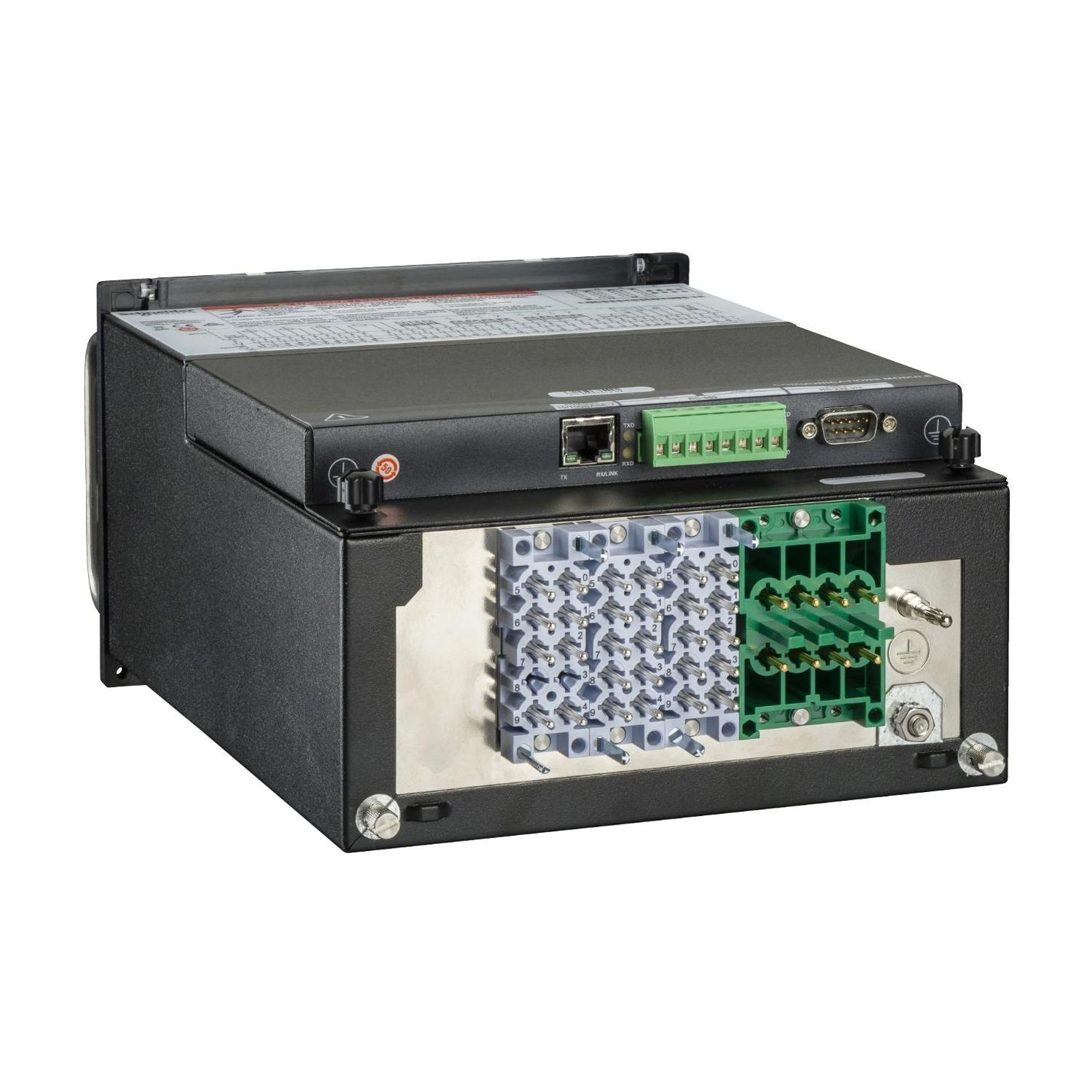 Square D MCT2W