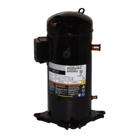 Carrier ZP61KCE-TFD-7M7