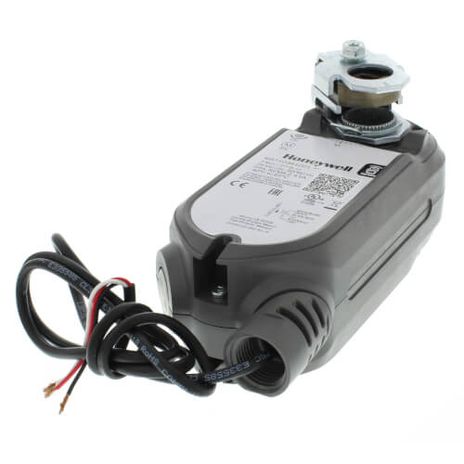 Honeywell Commercial MS7103A1021, MS7103A2024, MS7103A2221, MS7103A2224