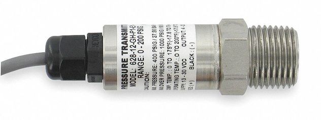 Dwyer 628-00-GH-P9-E1-S1