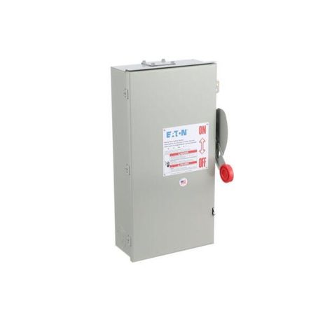 Eaton DH363URK2, DH363URKN