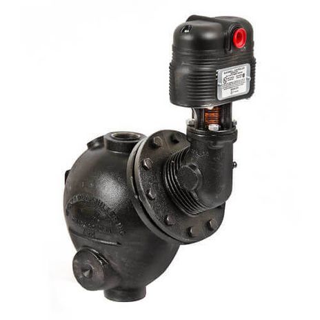 McDonnell & Miller 165200