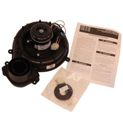 Carrier 337938 774 CBP