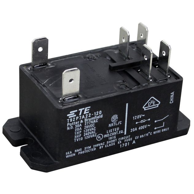 Duke, Hobart 01-1000V6-00225, 222724