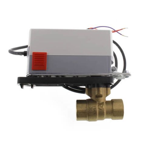 Siemens Building Technologies 171A-10303