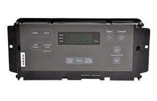 Robertshaw 100-01660-174AM, 100-01660-175AM, 100-01660-176AM, 100-01660-180AM, 100-01660-181AM, 100-01660-182AM