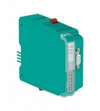 Pepperl+Fuchs PROCESS HD2-GTR-4PA