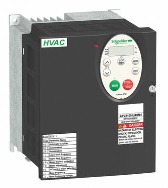 Schneider Electric ATV212HU55N4