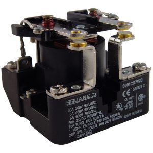 Square D 8501XDO40V66