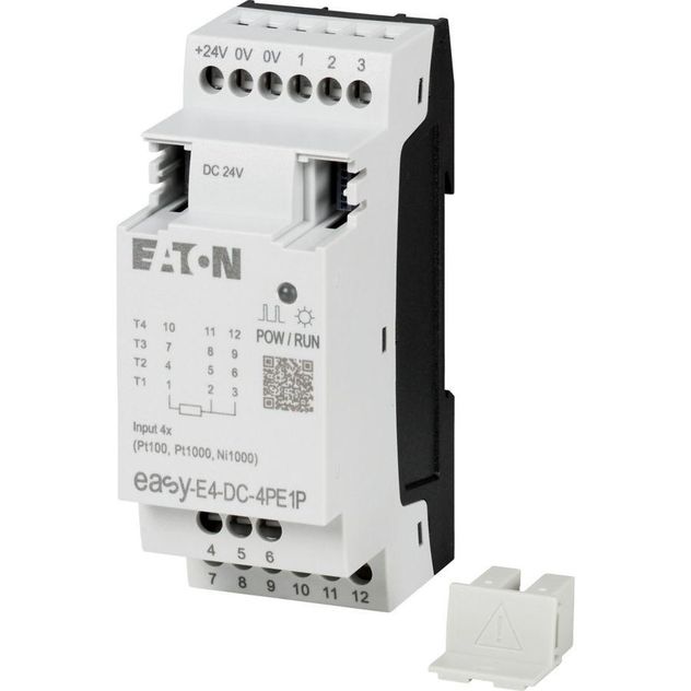 Eaton EASY-E4-DC-4PE1P