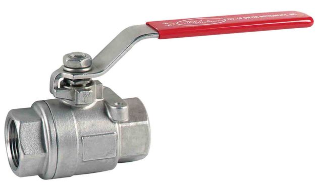 Dwyer BV2M102, BV2M103, BV2M106