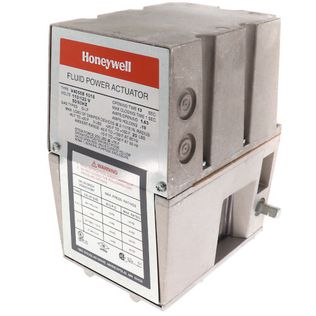 Honeywell Flame Safeguard V4055E1016
