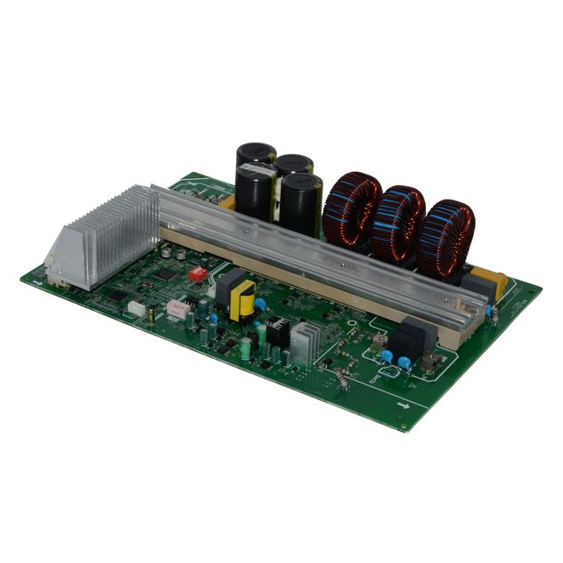 Carrier 17122000048160