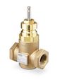 Siemens Building Technologies 599-03001, 599-03003, 599-03019, 599-03020, 599-03108, 599-03109, 599-03110