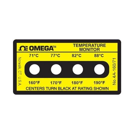 Omega 4A-A-160, 4A-A-160-30