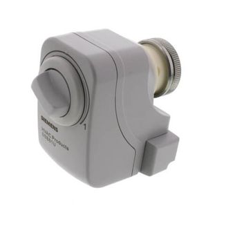 Siemens Building Technologies SSB81U