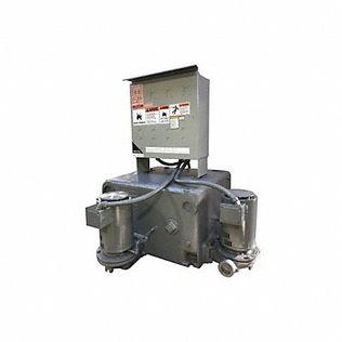 Hoffman 160033, 160034, 160035