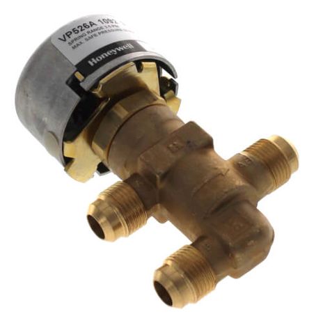 Honeywell Commercial VP526A1092