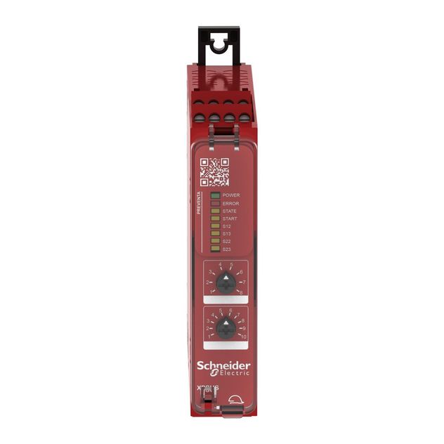 Schneider Electric XPSUS12AP