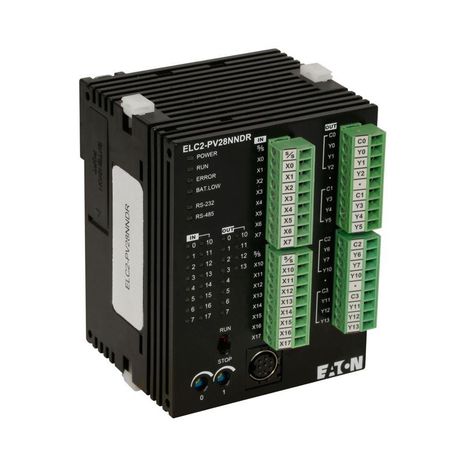 Eaton ELC2-PV28NNDR