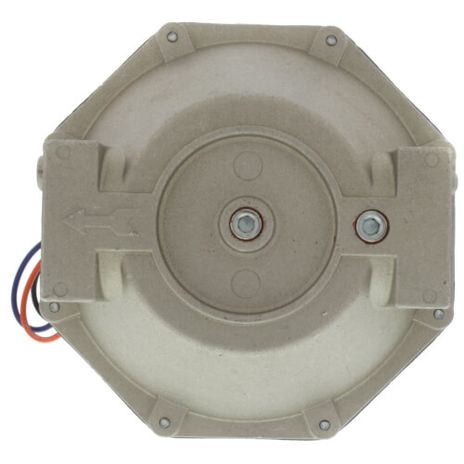 Honeywell Flame Safeguard V8944B1019