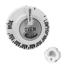 Robertshaw 4590-002, 4590-003, 4590-730