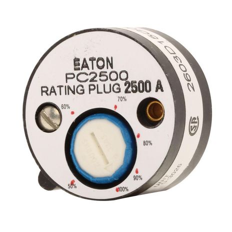 Eaton A25PC1800, A25PC2000, A25PC2500