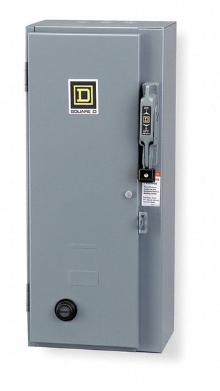 Square D 8539SBG43V02S