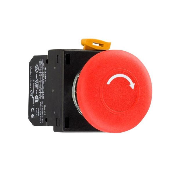 Eaton E22LL2, E22LL2E, E22LLB2B