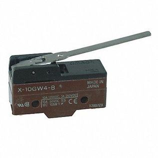 Omron X-10GW4-B