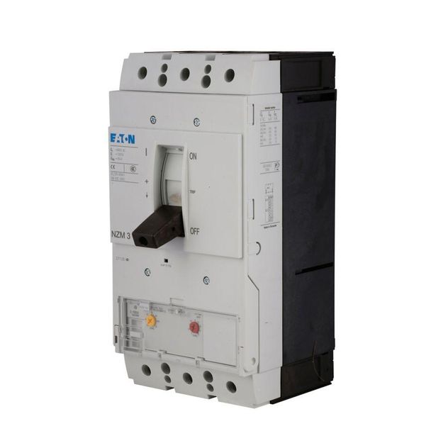 Eaton NZMN3-4-AE400, NZMN3-AE250-NA, NZMN3-AE400-NA, NZMN3-AE400-T, NZMN3-AE600-NA, NZMN3-AE630, NZMN3-AEF250-NA, NZMN3-AEF300-NA, NZMN3-AEF350-NA, NZMN3-AEF400-NA, NZMN3-AEF500-NA, NZMN3-AEF550-NA, NZMN3-AEF600-NA, NZMN3-ME350, NZMN3-ME450