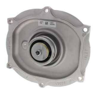 Honeywell Flame Safeguard 133417CA