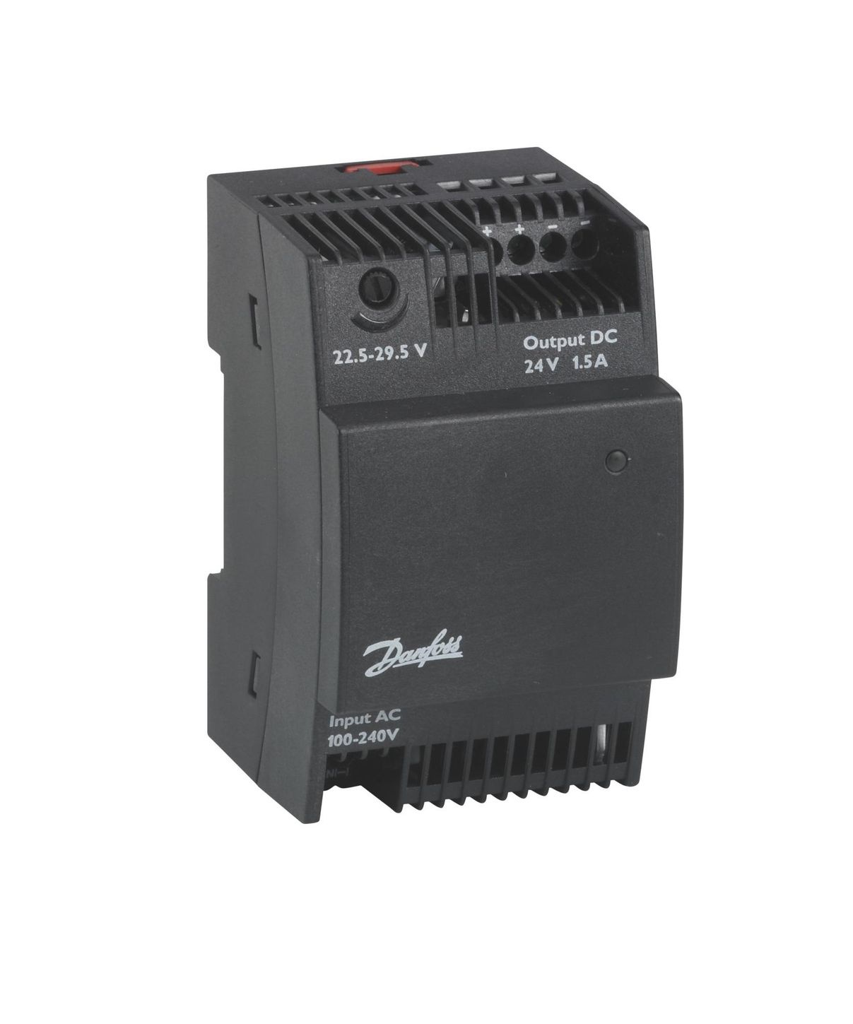 Danfoss 080Z0054