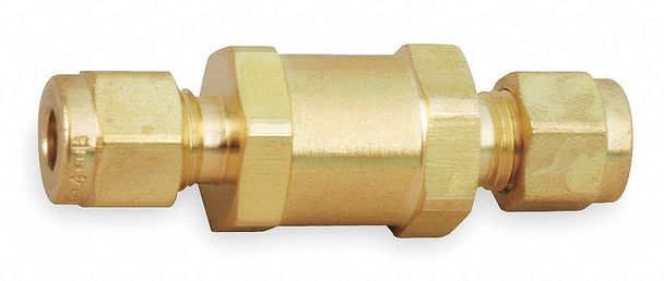 Parker 4A-C4L-10-BN-B