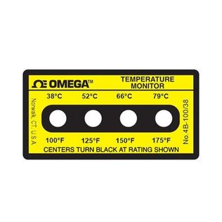 Omega 4B-A-100, 4B-A-100-30