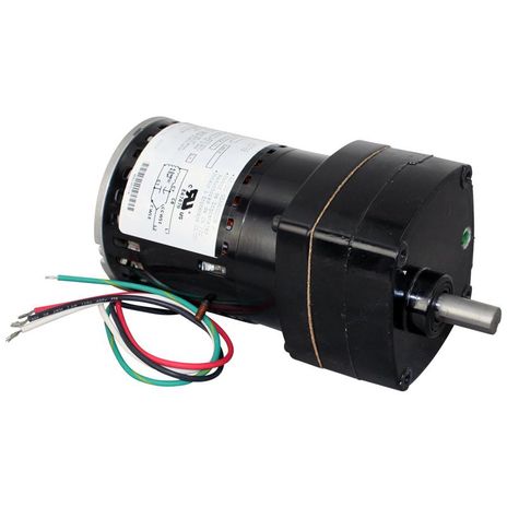 Baxter 1000V8-00110