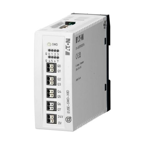 Eaton EU5E-SWD-X8D