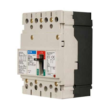 Eaton GES4015FFM, GES4016FFM, GES4020AFM, GES4020FFM, GES4025AFM, GES4025FFM, GES4030FFM, GES4032AFM, GES4032FFM, GES4035FFM, GES4040AFM, GES4040FFM, GES4045FFM, GES4050AFM, GES4050FFM