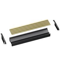 Pepperl+Fuchs PROCESS POWERBUS-SETH5.250, POWERBUS-SETH5.500