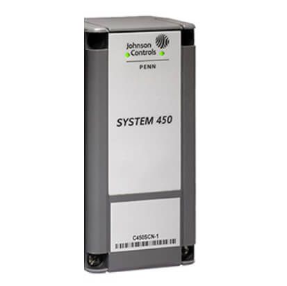 Johnson Controls C450SCN-4C