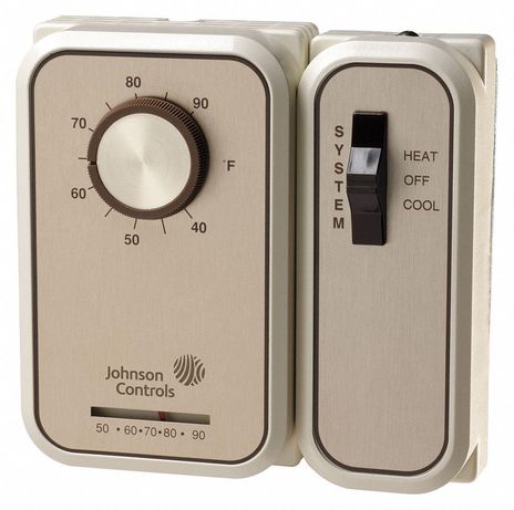 Johnson Controls T46SAA-1C