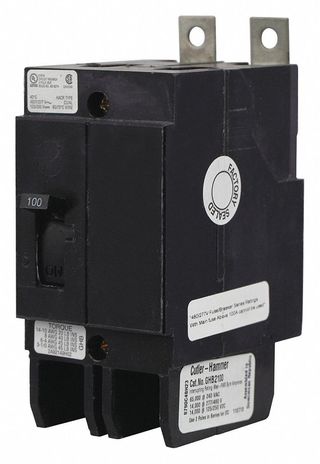 Eaton GHB2025, GHB2030, GHB2050, GHB2060, GHB2070, GHB2080, GHB2090
