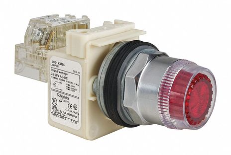 Schneider Electric, Square D 9001K1L35LRRH13, 9001K1L35RH13
