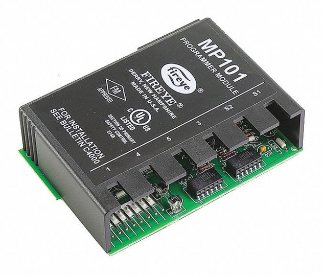 Fireye MP101