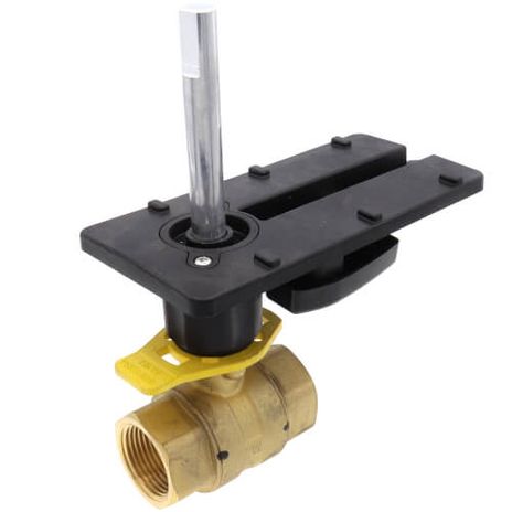 Honeywell Commercial VBN2CPPX0000