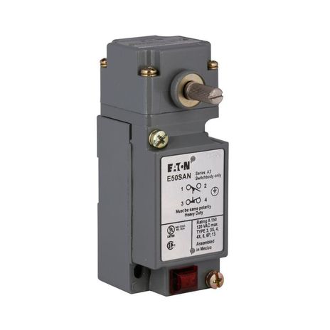 Eaton E50ANL16P12, E50ANR1